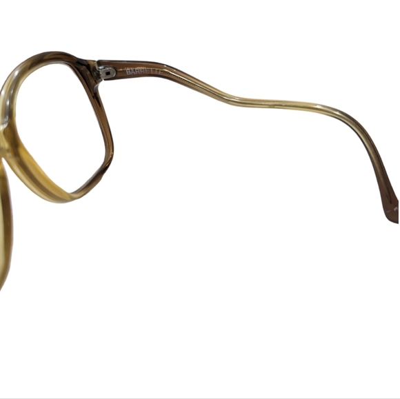 Vintage 70's - 80's Boho Ombre' RX Glasses Size 135 - Picture 6 of 17